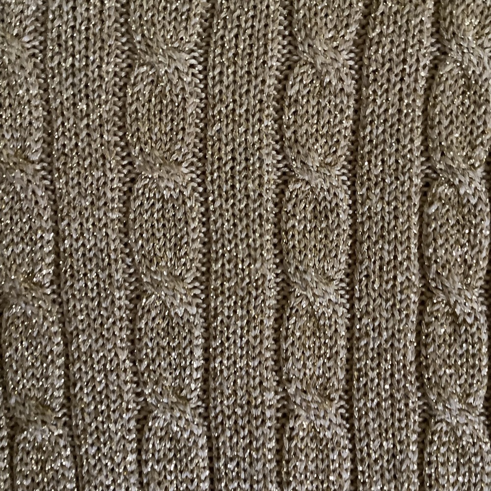 Ralph Lauren Real SILK Sweater - Picture 7 of 8